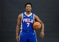 洛瑞重返76人開啟第20個(gè)賽季，成為聯(lián)盟第12位20+賽季球員