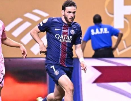 KK：姆巴佩加入讓皇馬更具威脅，我們目標(biāo)是擊敗所有對(duì)手