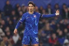 切爾西外租球員菲利克斯、奇爾維爾、烏戈丘庫等返回訓(xùn)練