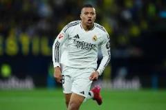 塞爾：阿隆索面對恩里克當年一樣的難題，即如何用好姆巴佩