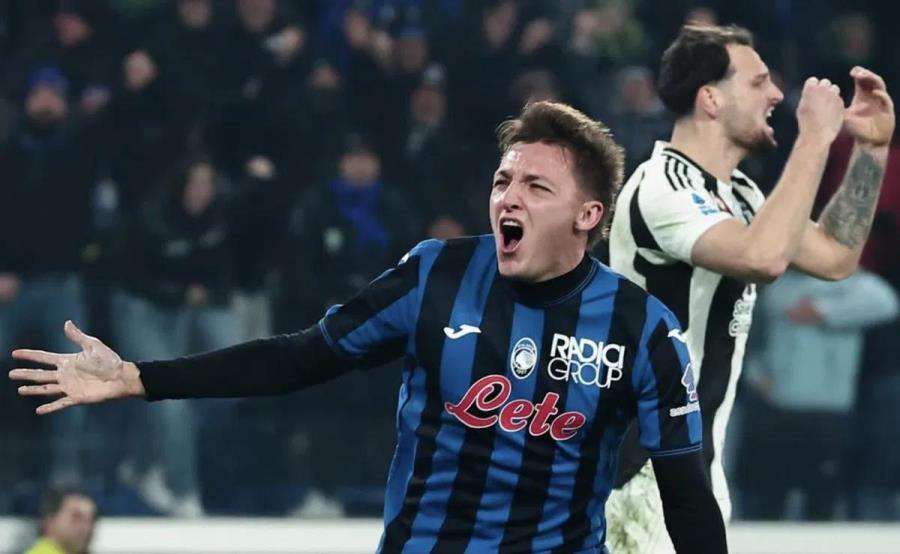 佩杜拉：亞特蘭大拒絕庫迪西亞對雷特吉的報價，堅持6000萬歐引援