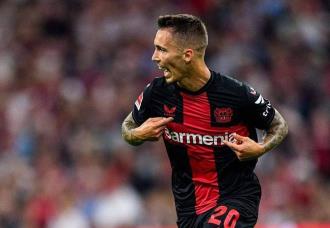 格里馬爾多：即將30歲，渴望回歸西班牙挑戰(zhàn)自我