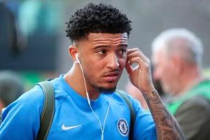 記者：多特對再次帶回桑喬有所顧慮，尤文熱情已降溫