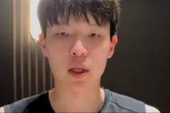 青島是我的主場(chǎng) 現(xiàn)在是你們的！楊瀚森助力中國(guó)小學(xué)生籃球聯(lián)賽