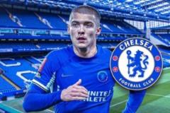 切爾西記者：德比郡與吉爾克里斯特轉(zhuǎn)會談判進行中