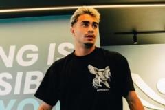 重返巴西足壇！雷尼爾：被皇馬外租五年，我并不快樂