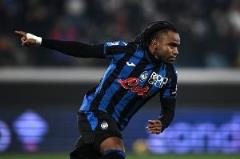 跑了！意天空：盧克曼或已離隊(duì)，未告亞特蘭大去向