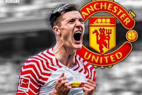 羅馬諾：曼聯(lián)確信塞斯科只愿加盟紅魔，已發(fā)出合同邀請(qǐng)