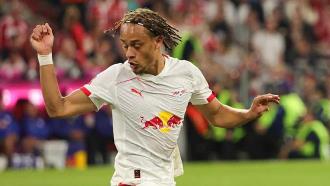 奧萊-維爾納：西蒙斯轉(zhuǎn)會(huì)談判已獲批準(zhǔn)，球隊(duì)準(zhǔn)備應(yīng)對(duì)變化