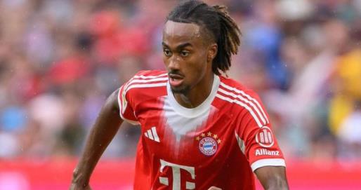 拜仁跟隊(duì)：荷蘭和比利時(shí)俱樂部有意租借阿薩雷