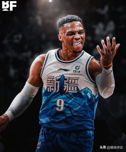 威少新賽季或難加盟新疆 媒體人稱可能性極低