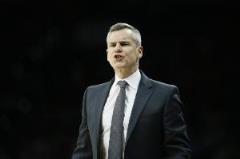 老東家！多諾萬：祝賀戴格諾特&雷霆&普雷斯蒂&本內特奪得總冠軍