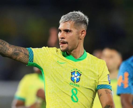 吉馬良斯：內(nèi)馬爾這樣的球員永遠有資格代表國家隊出戰(zhàn)