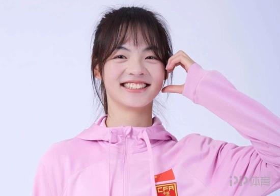 女足李庚希？21歲姜晨璟絕殺助武漢女足晉級