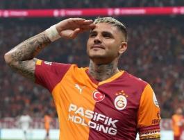 土媒：伊卡爾迪渴望續(xù)約，加拉塔薩雷暫無續(xù)約意向