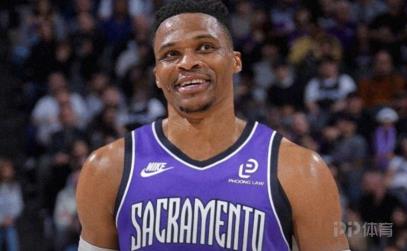 新賽季無緣CBA！Shams：威少已同意與國王簽約